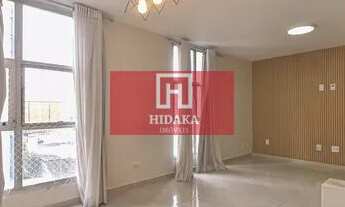 Imagem: Apartamento à venda no bairro Brooklin