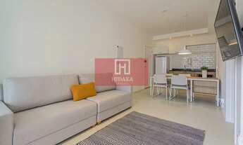 Imagem: Apartamento à venda no bairro Vila Madalena