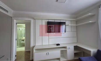 Imagem 4: Apartamento à venda no bairro Jardim Paulista - São Paulo/SP, Zona Oeste