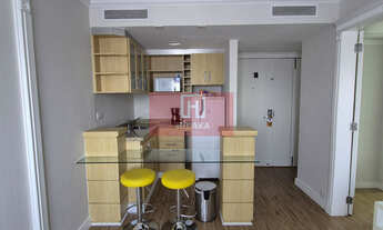 Imagem 7: Apartamento à venda no bairro Jardim Paulista - São Paulo/SP, Zona Oeste