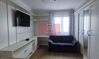 Imagem: Apartamento à venda no bairro Jardim Paulista