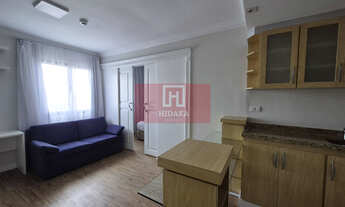 Imagem 5: Apartamento à venda no bairro Jardim Paulista - São Paulo/SP, Zona Oeste