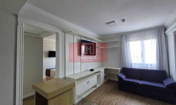 Imagem 6: Apartamento à venda no bairro Jardim Paulista - São Paulo/SP, Zona Oeste