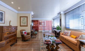 Imagem: Apartamento à venda no bairro Pinheiros