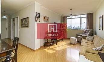 Imagem: Apartamento à venda no bairro Pinheiros