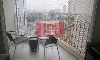 Imagem: Apartamento à venda no bairro Bosque da