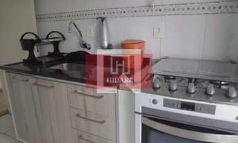 Imagem 5: Apartamento à venda no bairro Bosque da Saúde - São Paulo/SP, Zona Sul