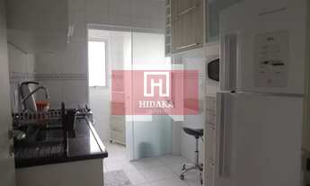 Imagem 6: Apartamento à venda no bairro Bosque da Saúde - São Paulo/SP, Zona Sul