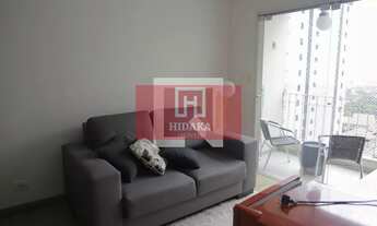 Imagem 3: Apartamento à venda no bairro Bosque da Saúde - São Paulo/SP, Zona Sul