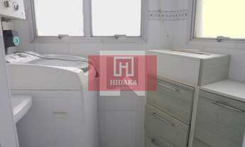 Imagem 7: Apartamento à venda no bairro Bosque da Saúde - São Paulo/SP, Zona Sul