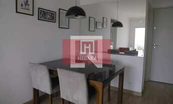 Imagem 4: Apartamento à venda no bairro Bosque da Saúde - São Paulo/SP, Zona Sul