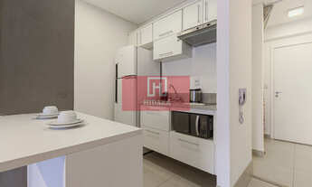 Imagem 7: Apartamento para alugar no bairro Itaim Bibi - São Paulo/SP, Zona Oeste