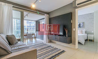 Imagem 5: Apartamento para alugar no bairro Itaim Bibi - São Paulo/SP, Zona Oeste