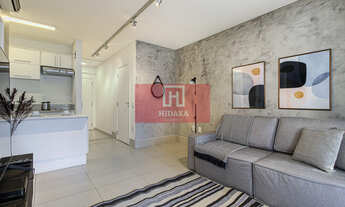 Imagem 3: Apartamento para alugar no bairro Itaim Bibi - São Paulo/SP, Zona Oeste