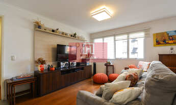 Imagem 3: Apartamento à venda no bairro Jardim Paulista - São Paulo/SP, Zona Oeste