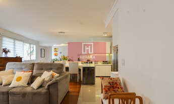 Imagem 6: Apartamento à venda no bairro Jardim Paulista - São Paulo/SP, Zona Oeste