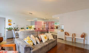 Imagem 2: Apartamento à venda no bairro Jardim Paulista - São Paulo/SP, Zona Oeste