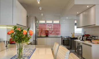 Imagem 7: Apartamento à venda no bairro Jardim Paulista - São Paulo/SP, Zona Oeste