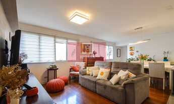 Imagem 5: Apartamento à venda no bairro Jardim Paulista - São Paulo/SP, Zona Oeste