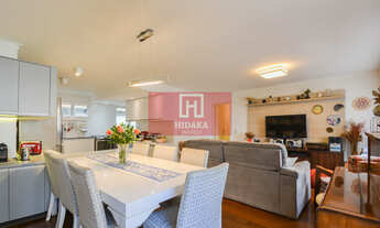 Imagem: Apartamento à venda no bairro Jardim Paulista