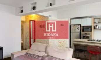 Imagem: Apartamento à venda no bairro Pinheiros