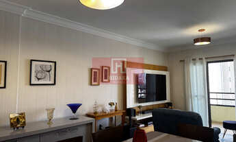 Imagem 6: Apartamento à venda no bairro Vila Mariana - São Paulo/SP, Zona Sul