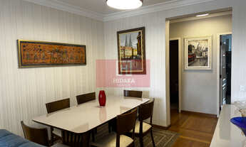 Imagem 5: Apartamento à venda no bairro Vila Mariana - São Paulo/SP, Zona Sul