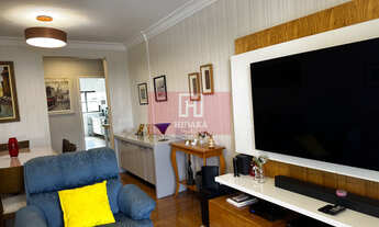 Imagem 4: Apartamento à venda no bairro Vila Mariana - São Paulo/SP, Zona Sul