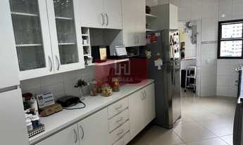 Imagem 7: Apartamento à venda no bairro Vila Mariana - São Paulo/SP, Zona Sul