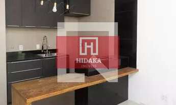 Imagem: Apartamento à venda no bairro Indianópolis