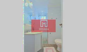 Imagem 5: Apartamento à venda no bairro Moema - São Paulo/SP, Zona Sul