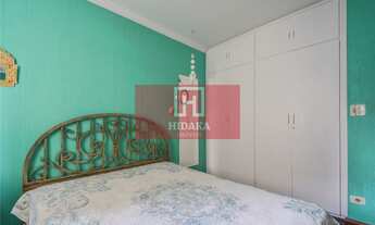 Imagem 6: Apartamento à venda no bairro Moema - São Paulo/SP, Zona Sul