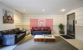 Imagem 2: Apartamento à venda no bairro Moema - São Paulo/SP, Zona Sul