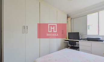 Imagem 3: Apartamento à venda no bairro Moema - São Paulo/SP, Zona Sul