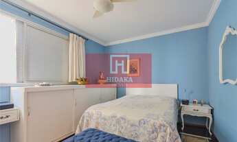 Imagem 7: Apartamento à venda no bairro Moema - São Paulo/SP, Zona Sul