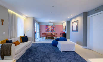 Imagem 5: Apartamento à venda no bairro Vila Andrade - São Paulo/SP, Zona Sul