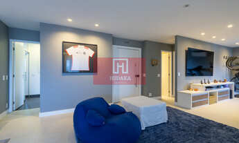 Imagem 6: Apartamento à venda no bairro Vila Andrade - São Paulo/SP, Zona Sul