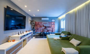 Imagem: Apartamento à venda no bairro Vila Andrade