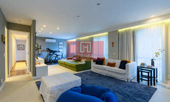 Imagem 4: Apartamento à venda no bairro Vila Andrade - São Paulo/SP, Zona Sul