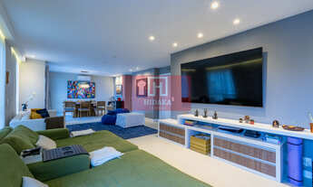 Imagem 2: Apartamento à venda no bairro Vila Andrade - São Paulo/SP, Zona Sul