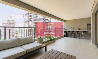 Imagem: Apartamento à venda no bairro Butantã