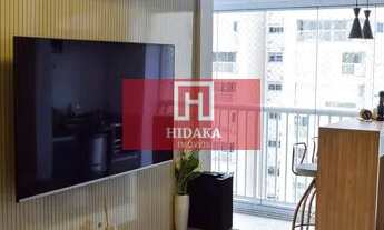 Imagem: Apartamento à venda no bairro Tatuapé