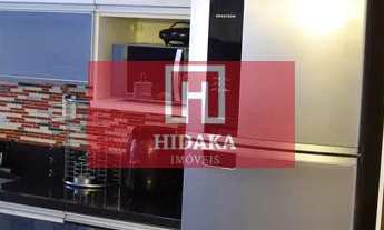 Imagem 4: Apartamento à venda no bairro Tatuapé - São Paulo/SP, Zona Leste