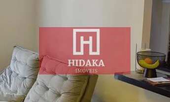 Imagem 2: Apartamento à venda no bairro Tatuapé - São Paulo/SP, Zona Leste