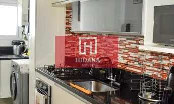 Imagem 6: Apartamento à venda no bairro Tatuapé - São Paulo/SP, Zona Leste