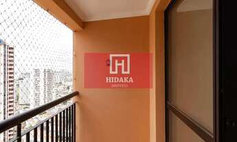 Imagem: Apartamento à venda no bairro Liberdade