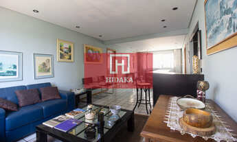 Imagem: Apartamento à venda no bairro Sumaré