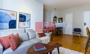 Imagem 2: Apartamento para alugar no bairro Itaim Bibi - São Paulo/SP, Zona Oeste