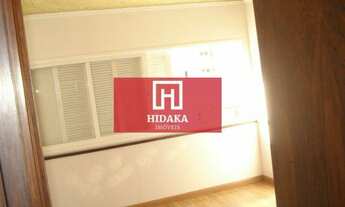 Imagem: Apartamento Padrão para Venda em Moóca