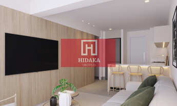 Imagem: Apartamento à venda no bairro Perdizes